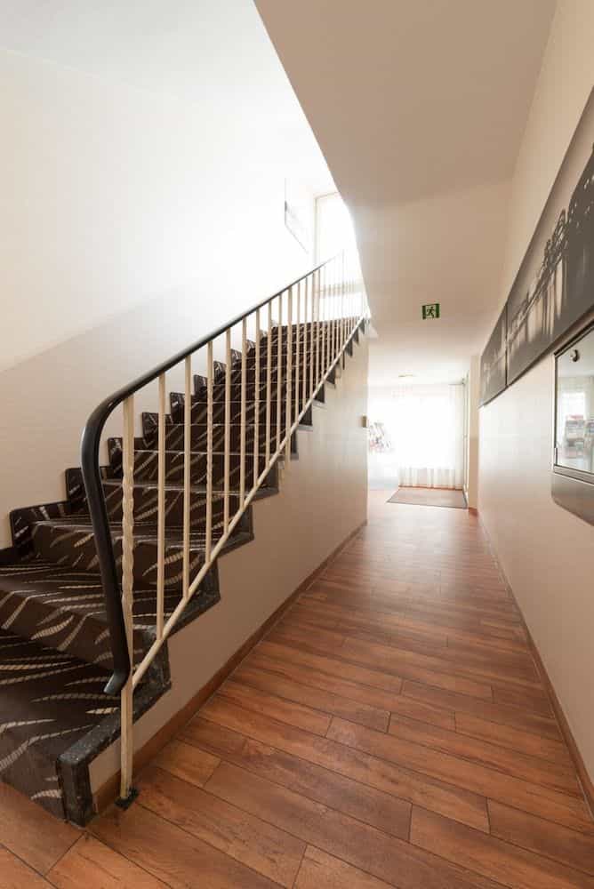 Heikotel Hotel Windsor Heikotel Hotel Windsor