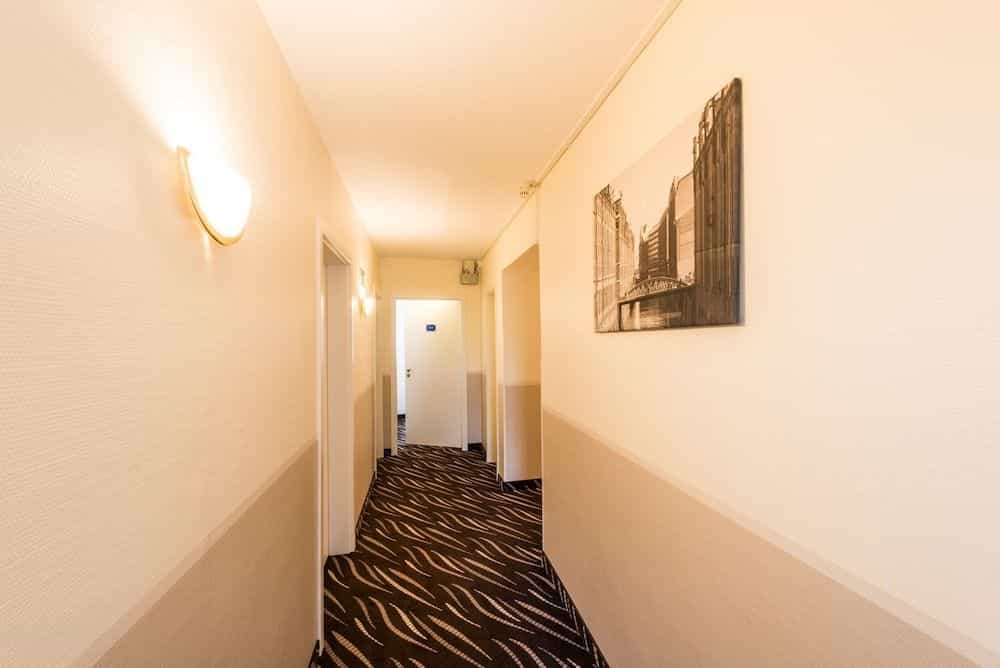 Heikotel Hotel Windsor Heikotel Hotel Windsor