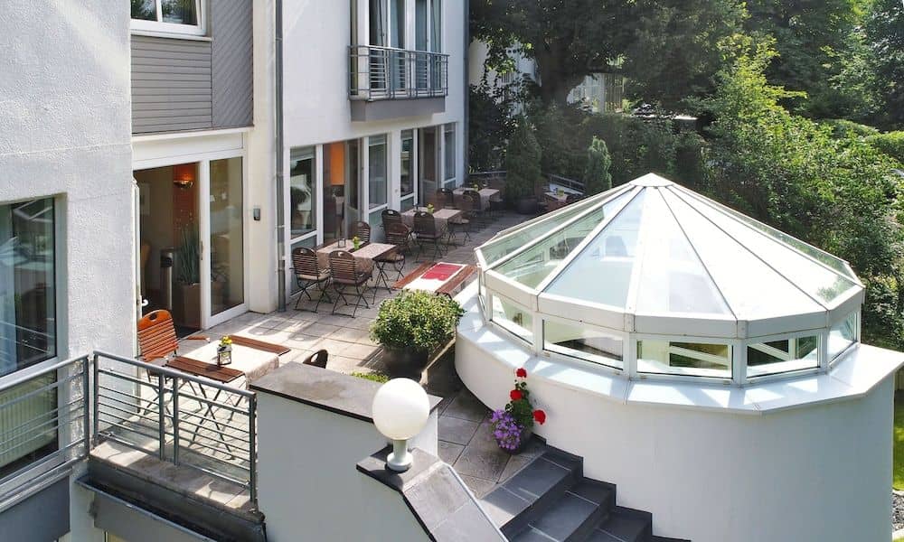 Hotel Caroline Mathilde Hotel Caroline Mathilde