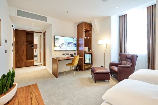 Comfort Room