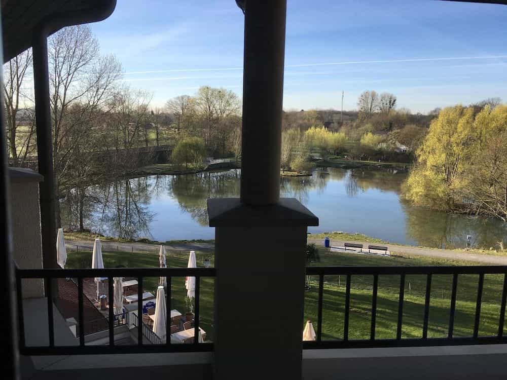 Hotel Landhaus Milser