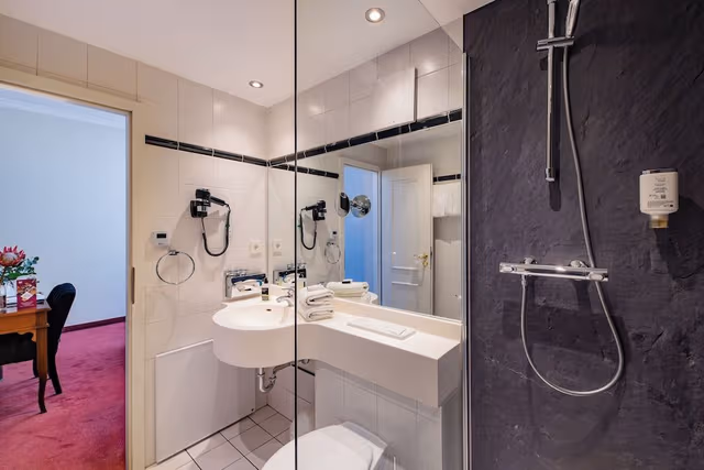 Comfort Double Room
