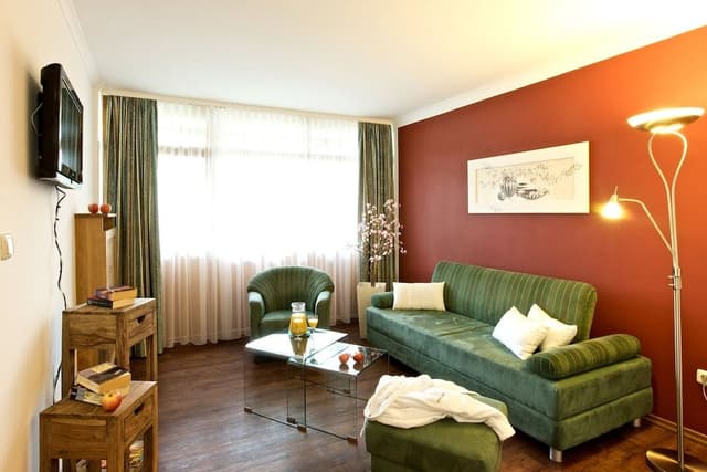 Junior Suite, 1 Bedroom