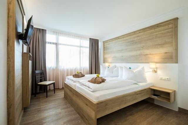 Junior Suite, 1 Bedroom