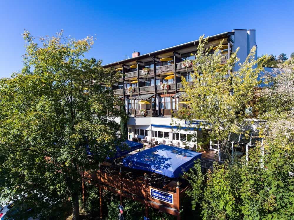Aktiv & Vital Hotel Residenz Griesbach Aktiv & Vital Hotel Residenz Griesbach