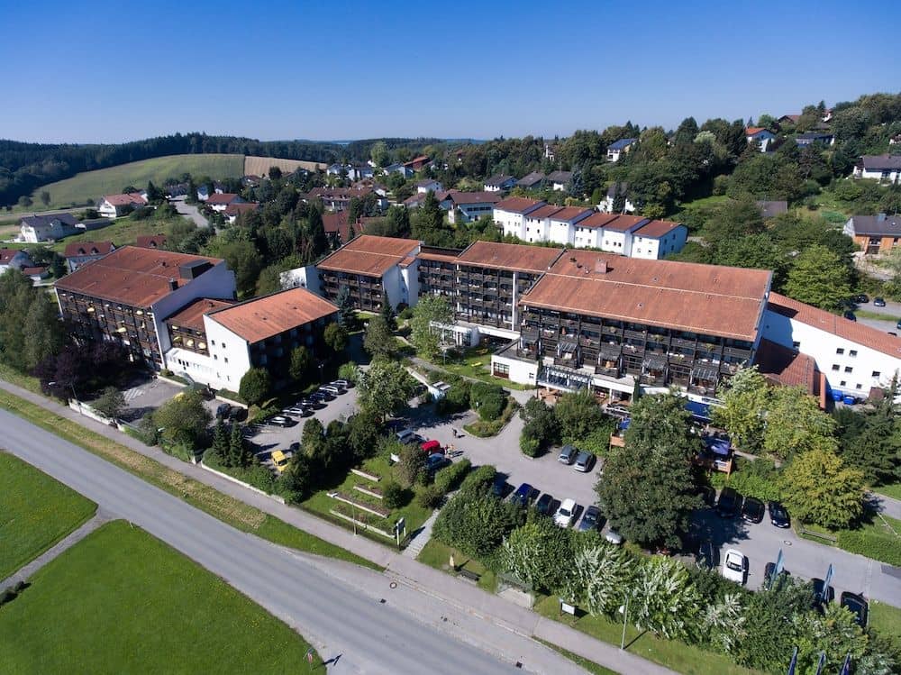 Aktiv & Vital Hotel Residenz Griesbach Aktiv & Vital Hotel Residenz Griesbach