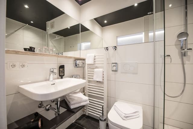 Junior Suite, 1 Bedroom
