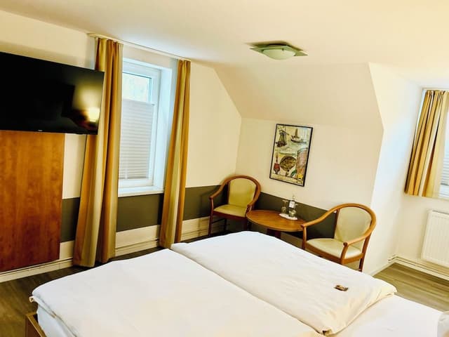 Comfort Double Room, Non Smoking