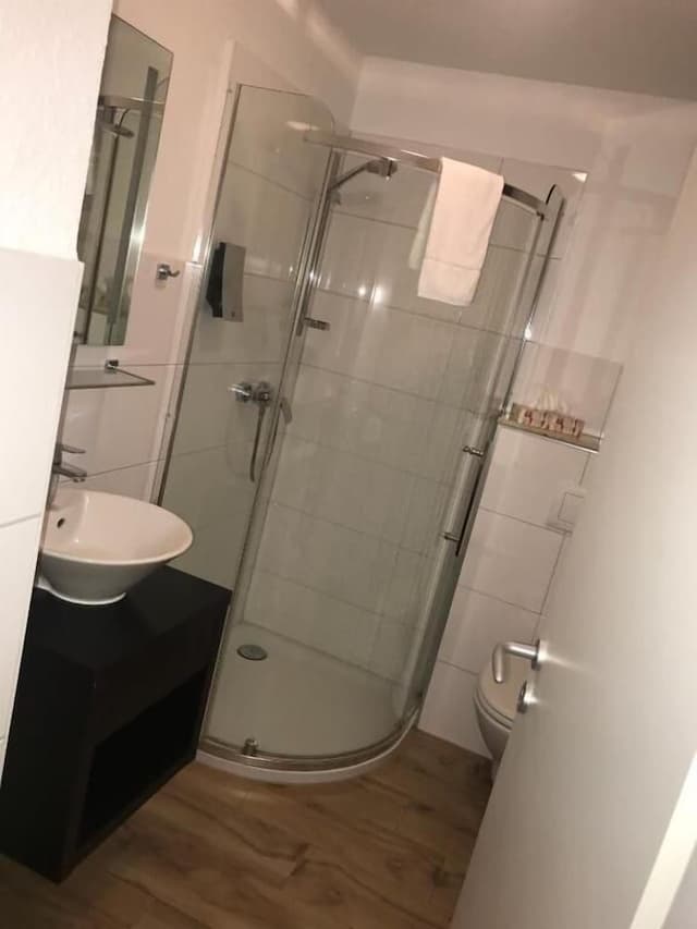Comfort Double Room, Non Smoking