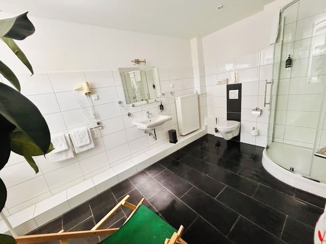 Comfort Double Room, Non Smoking