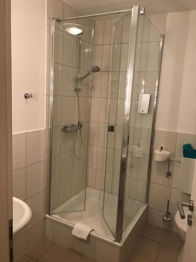 Comfort Single Room, Non Smoking