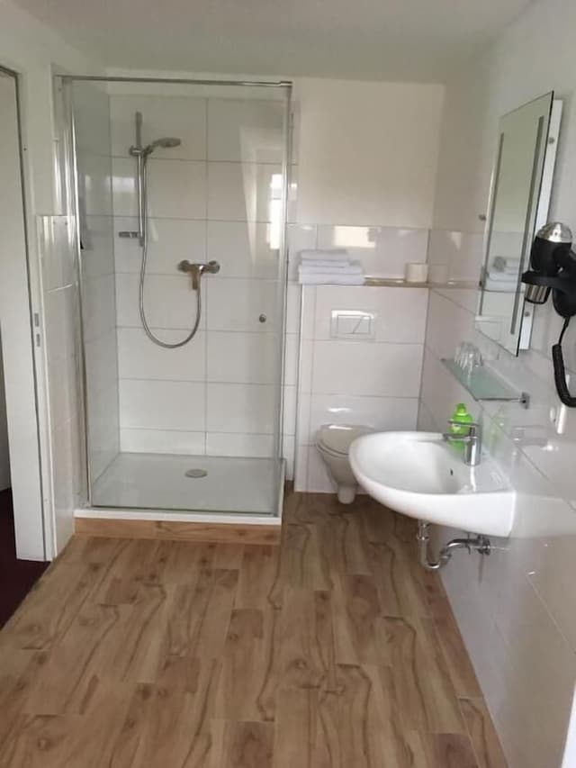Comfort Double Room, Non Smoking