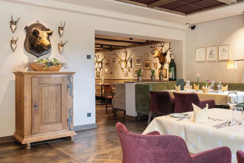 Hotel Jagdhaus Wiese Hotel Jagdhaus Wiese