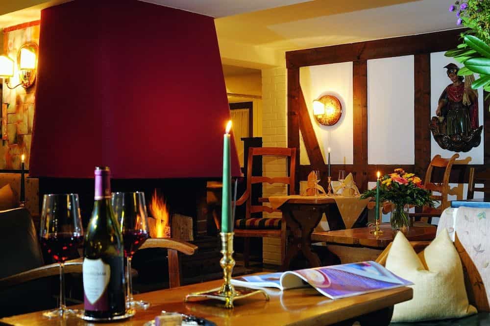 Hotel Jagdhaus Wiese Hotel Jagdhaus Wiese