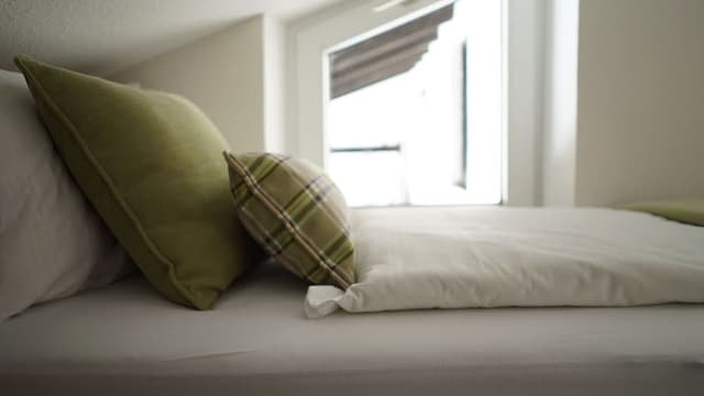 Junior Suite, Mountain View