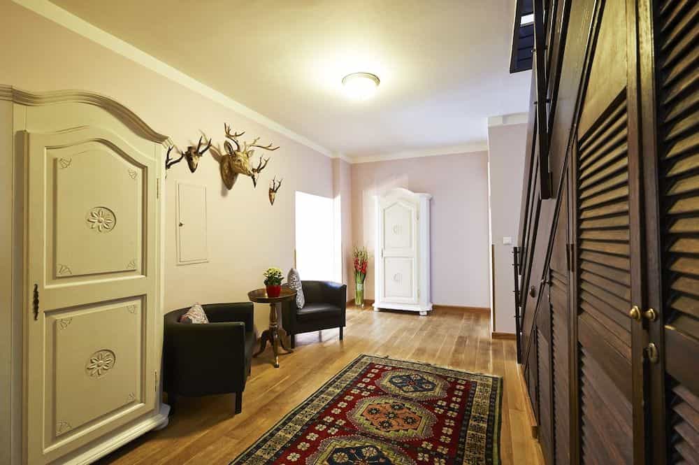 Hotel Elch Hotel Elch