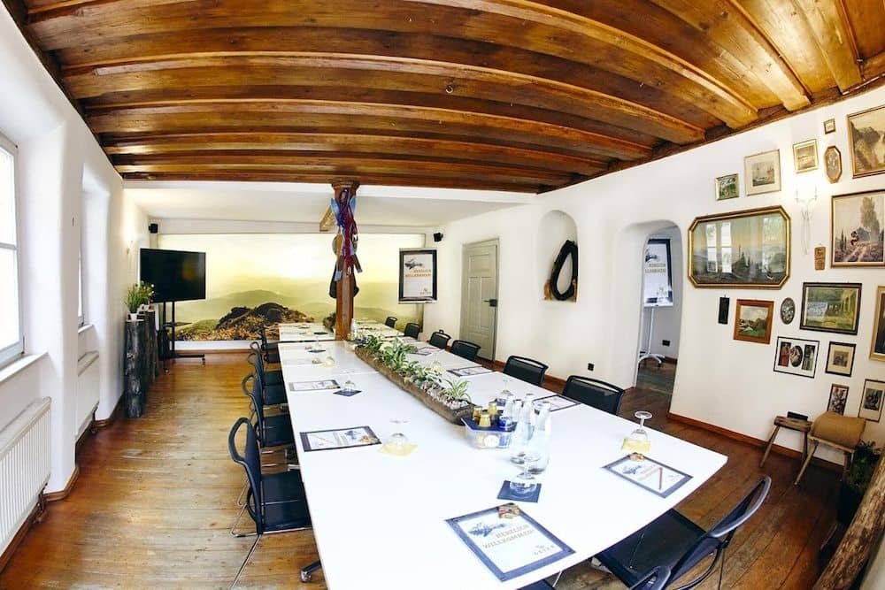 Hotel Elch Hotel Elch