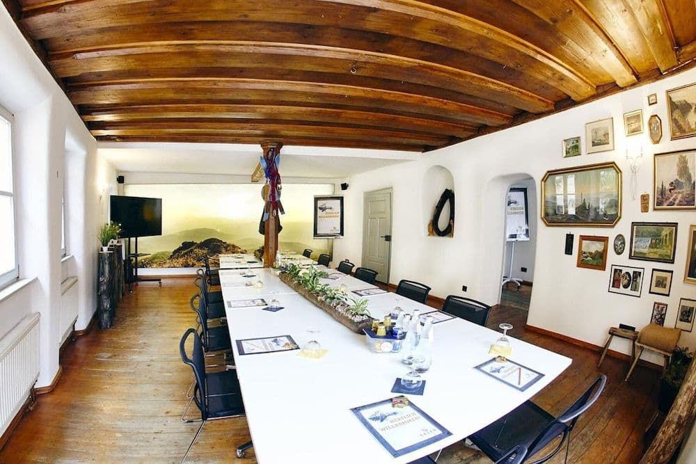 Hotel Elch Hotel Elch
