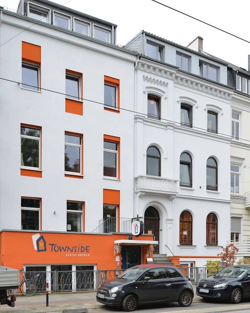 Townside Hostel Bremen Townside Hostel Bremen