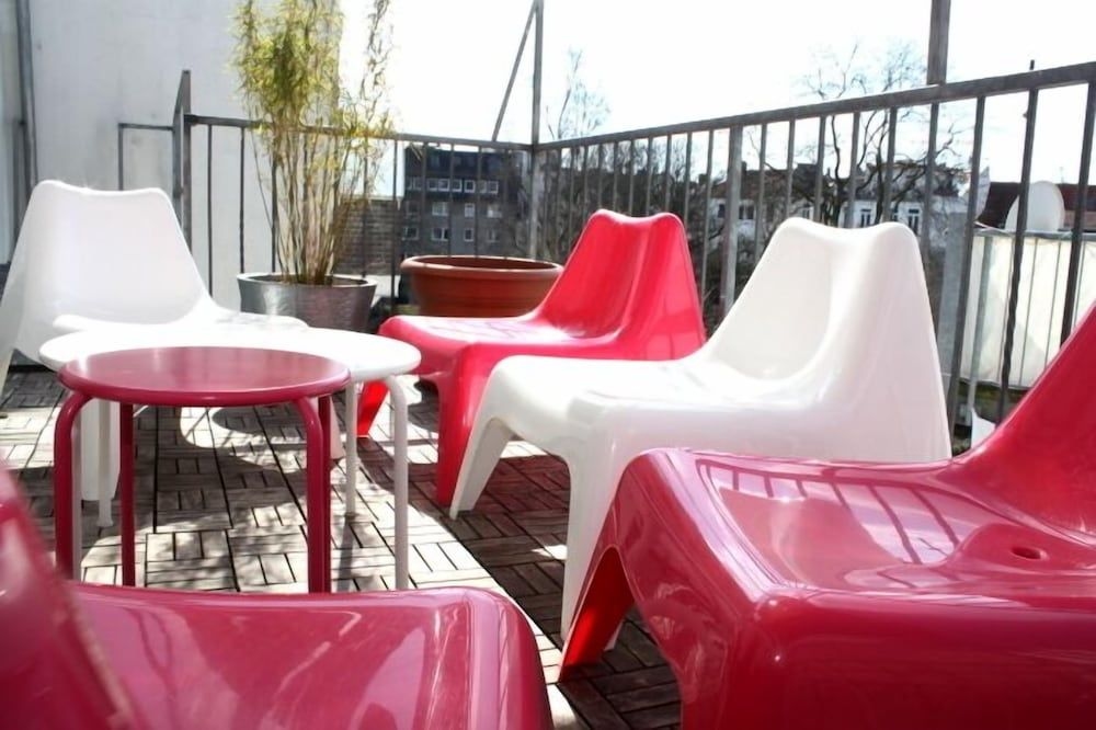 Townside Hostel Bremen1