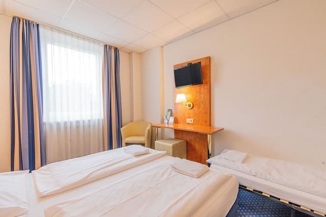Classic Triple Room