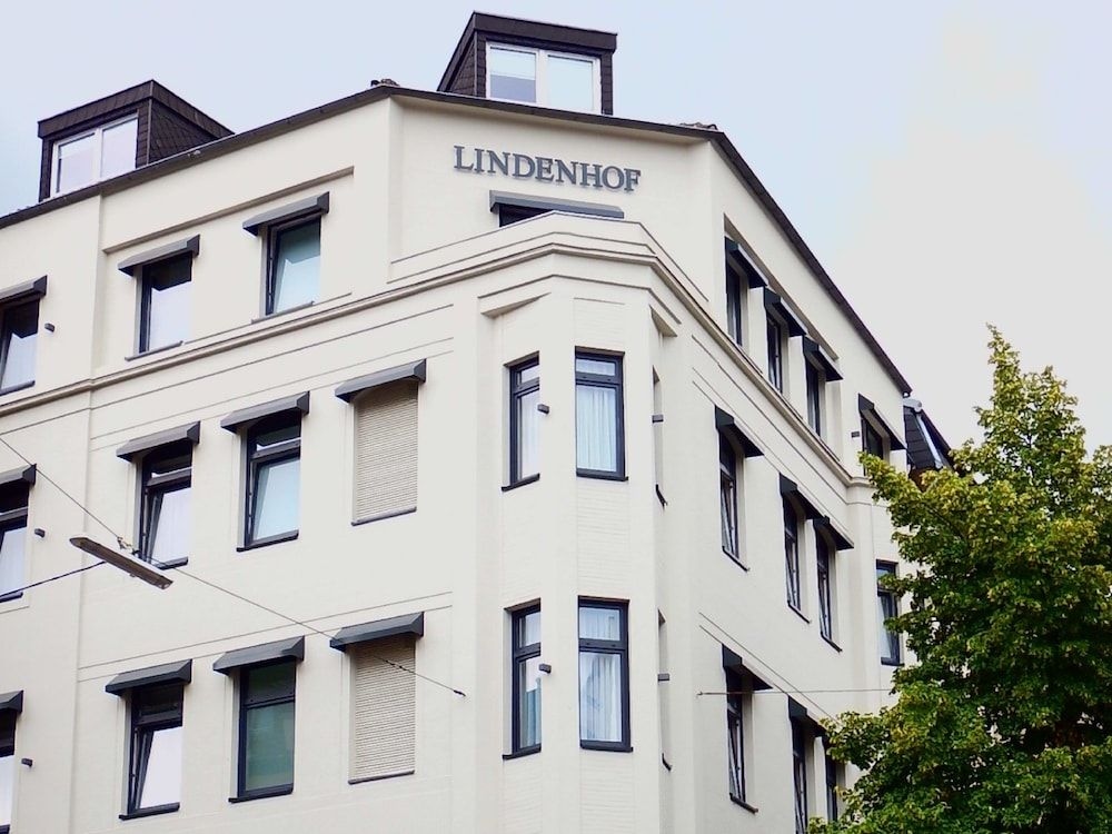 Hotel Lindenhof0