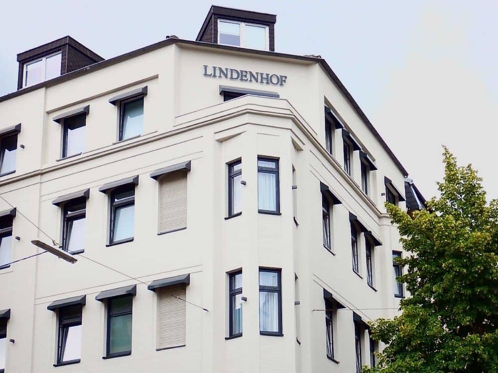 Hotel Lindenhof Hotel Lindenhof