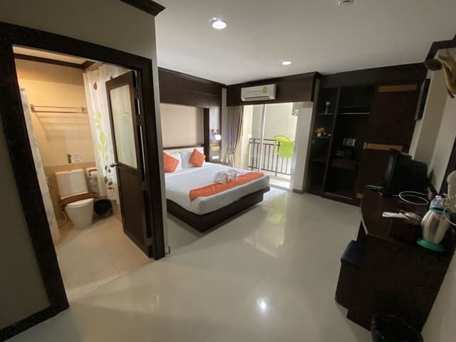 Superior Room