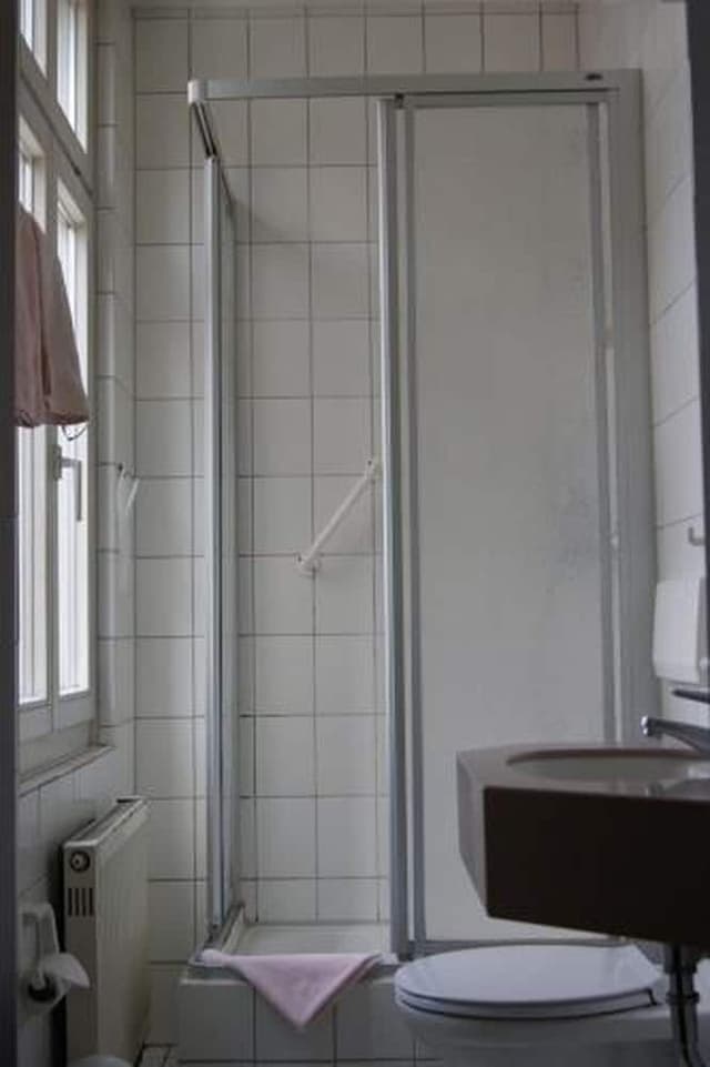 Basic Single Room, 1 Twin Bed