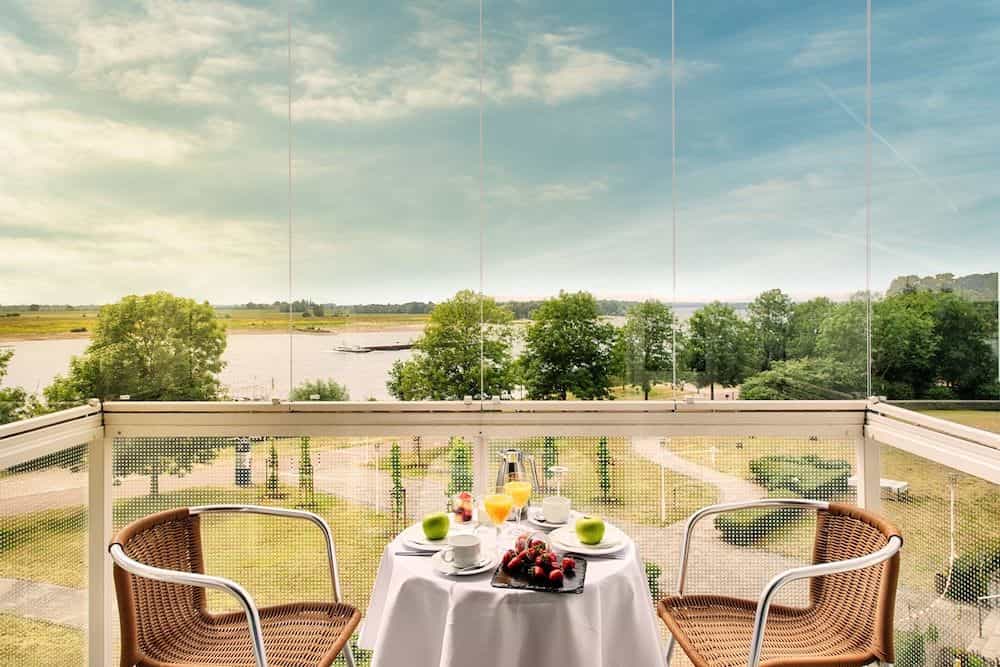Welcome Hotel Wesel Welcome Hotel Wesel
