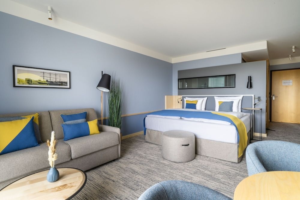 Grand SPA Resort A-ROSA Travemunde0