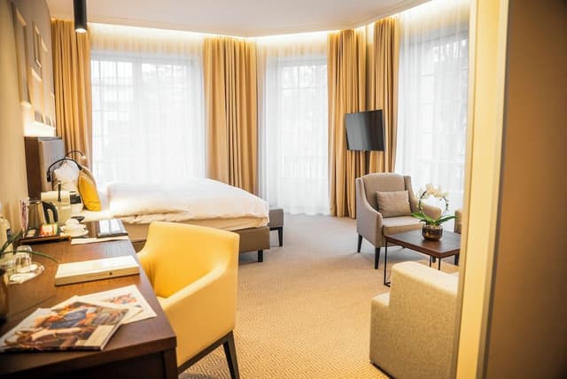 Junior Suite