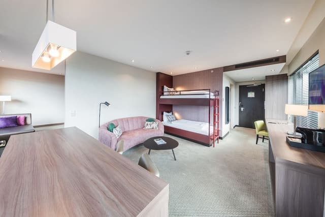 Family Suite, 2 Bedrooms