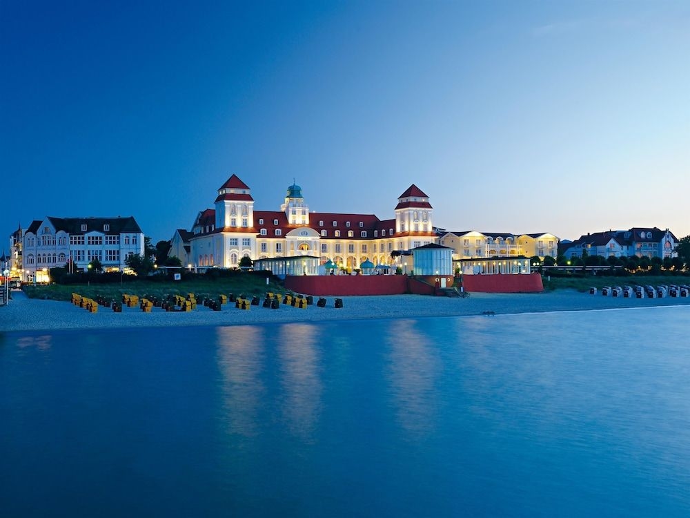 Travel Charme Kurhaus Binz3