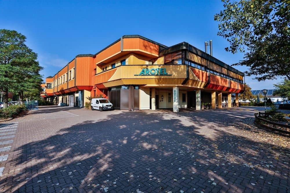 Best Living Hotel Arotel Best Living Hotel Arotel