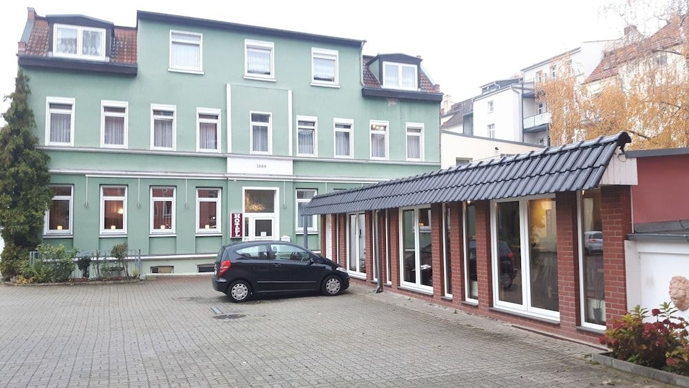 Hotel Plagwitzer Hof0