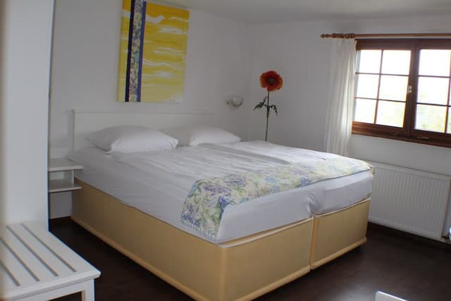 Standard Double Room, Non Smoking