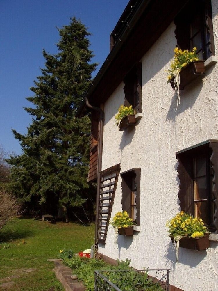 Hotel Das Landhaus2