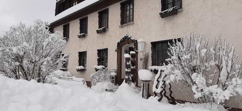 Hotel Das Landhaus