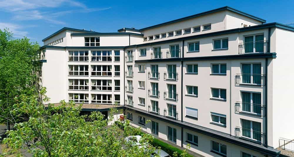 Victor's Residenz-Hotel Saarlouis Victor's Residenz-Hotel Saarlouis