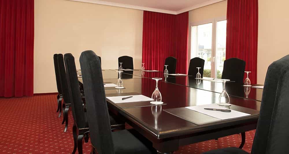 Victor's Residenz-Hotel Saarlouis Victor's Residenz-Hotel Saarlouis
