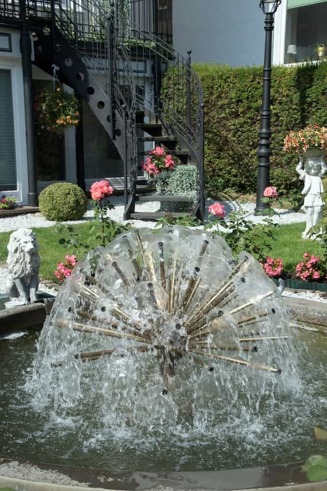 Hotel Villa am Kurpark Hotel Villa am Kurpark