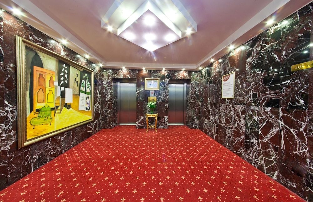 Novum Hotel Excelsior2