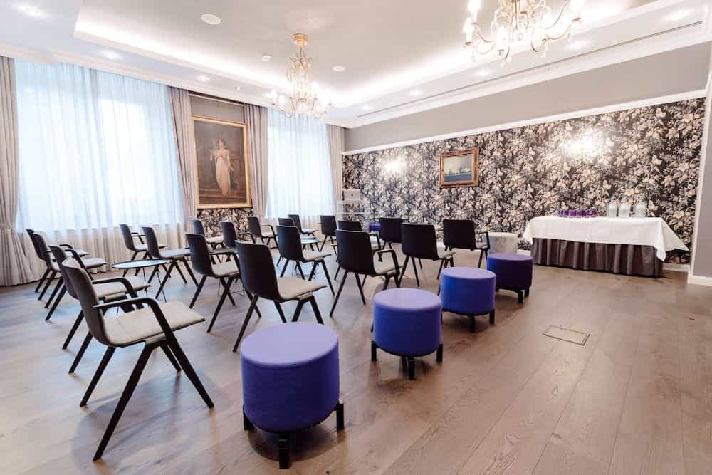 Hotel Kaiserhof Hotel Kaiserhof
