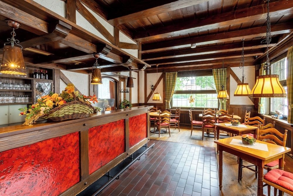 Montana Hotel Monchengladbach3