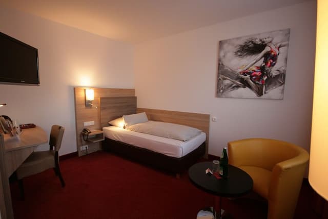 Comfort Single Room