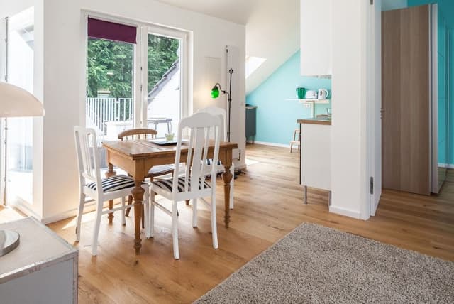 Premium Penthouse, 2 Bedrooms, Jetted Tub, Valley View