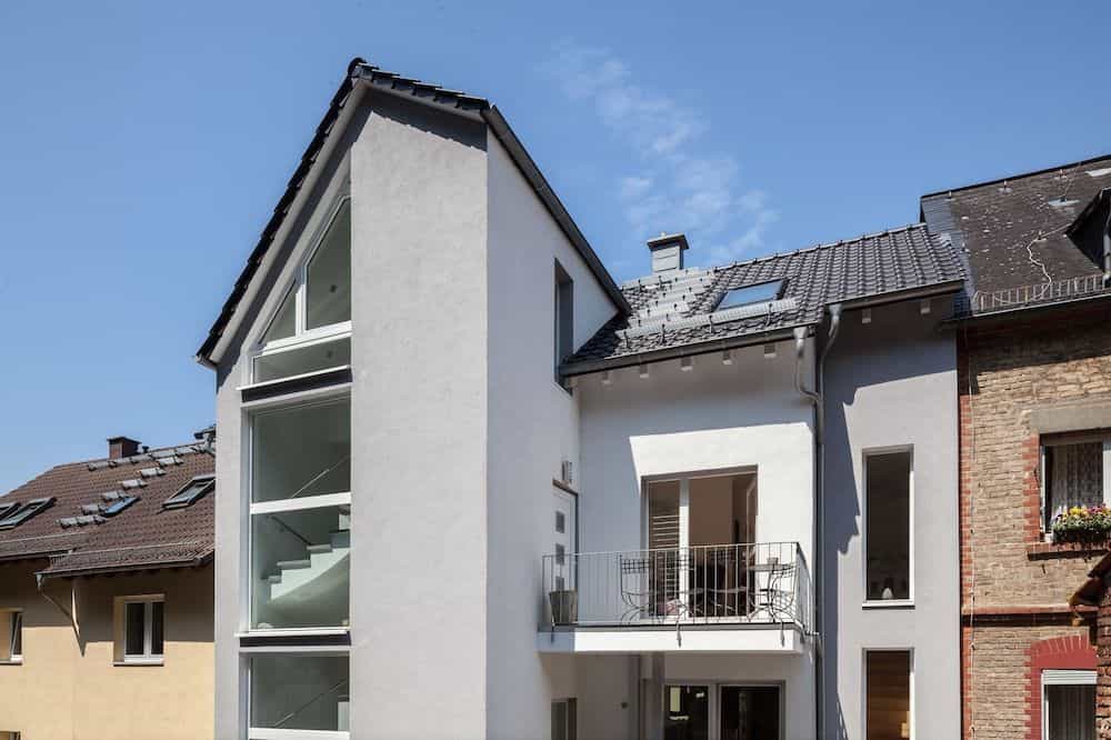 GL Apartmenthouse GL Apartmenthouse