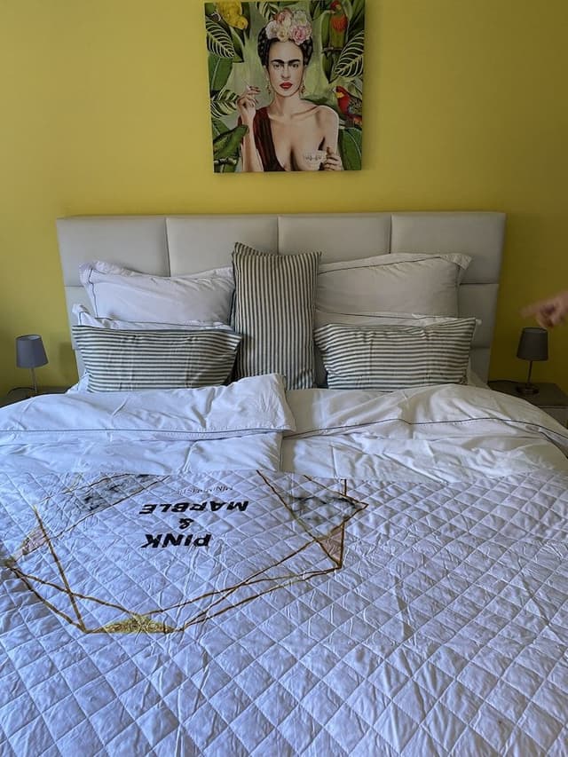 Comfort House, 2 Bedrooms