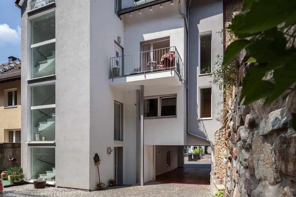 GL Apartmenthouse GL Apartmenthouse